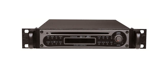 Compact Disc Player